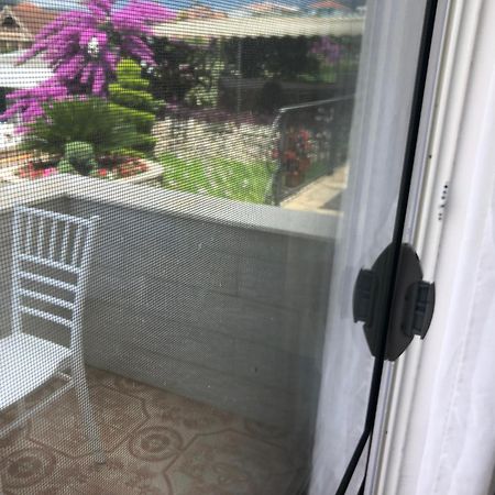 Rejhan Totti Ulcinj Exterior foto