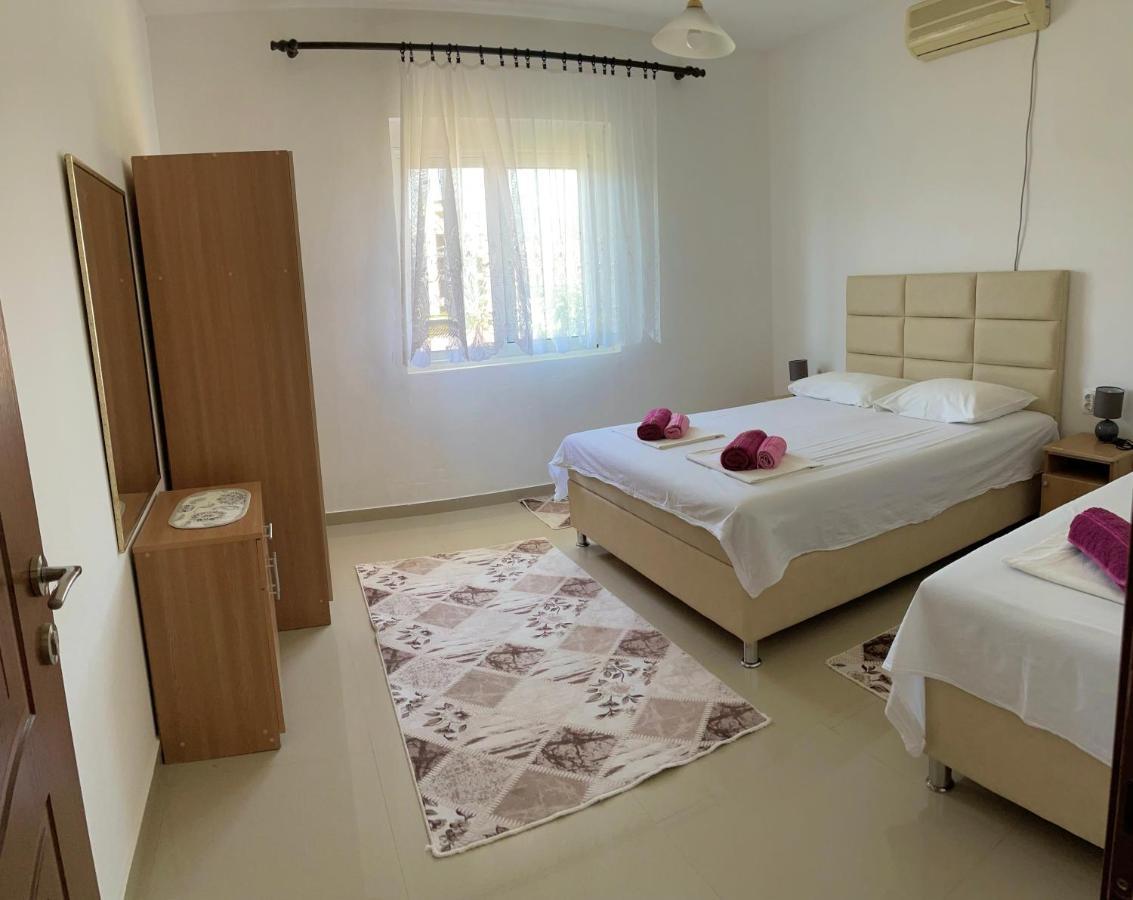 Rejhan Totti Ulcinj Exterior foto