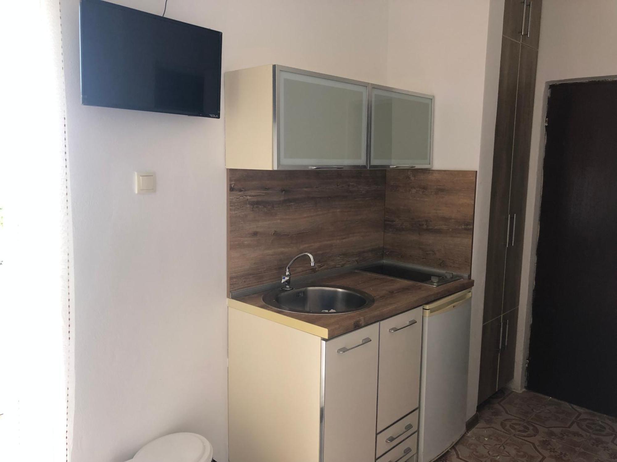 Rejhan Totti Ulcinj Exterior foto