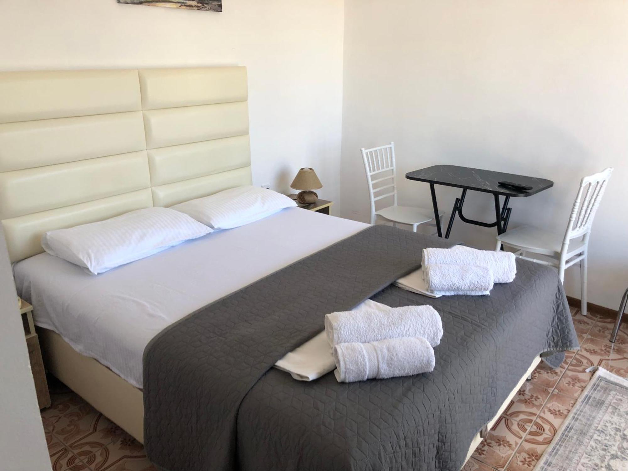 Rejhan Totti Ulcinj Exterior foto