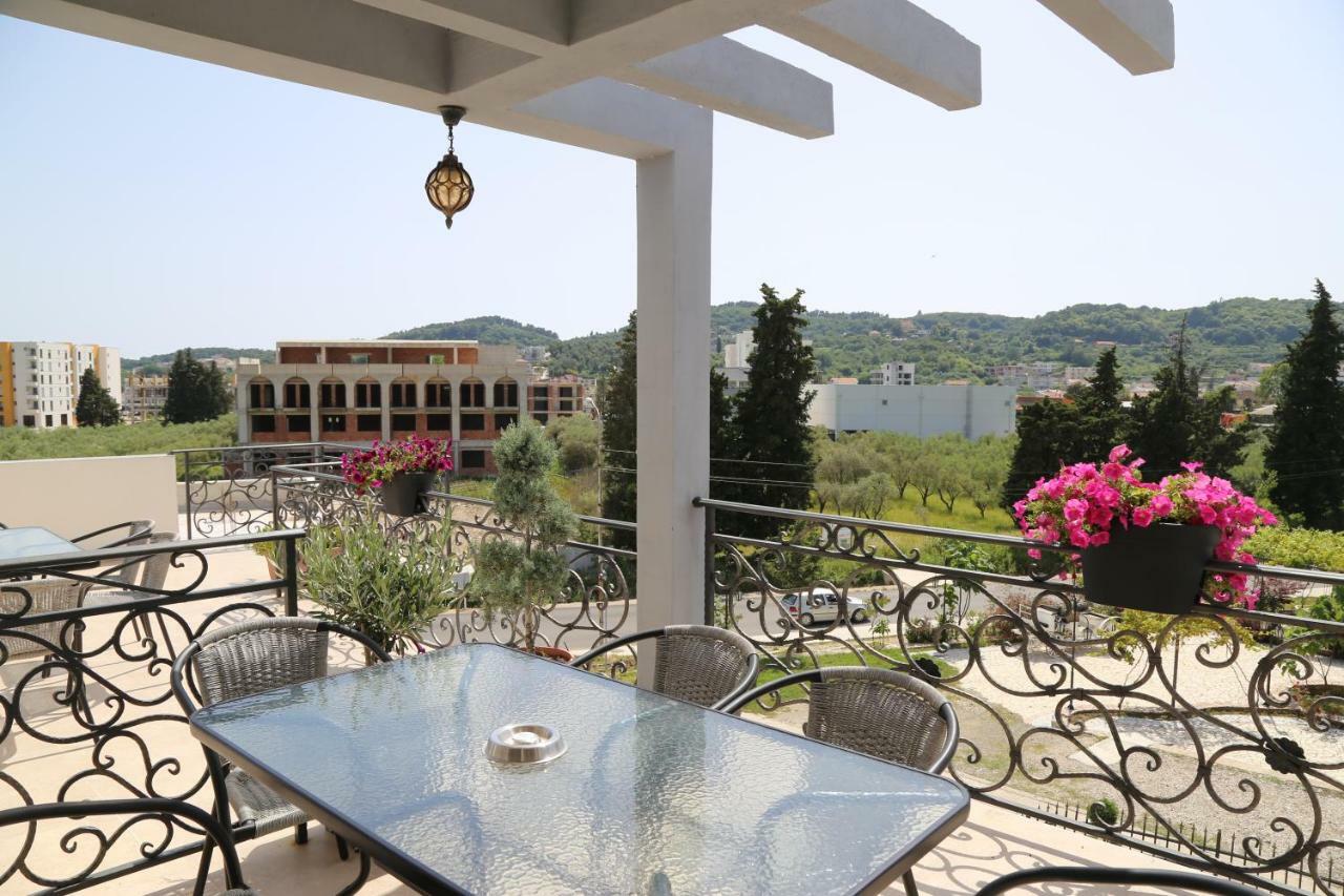 Rejhan Totti Ulcinj Exterior foto