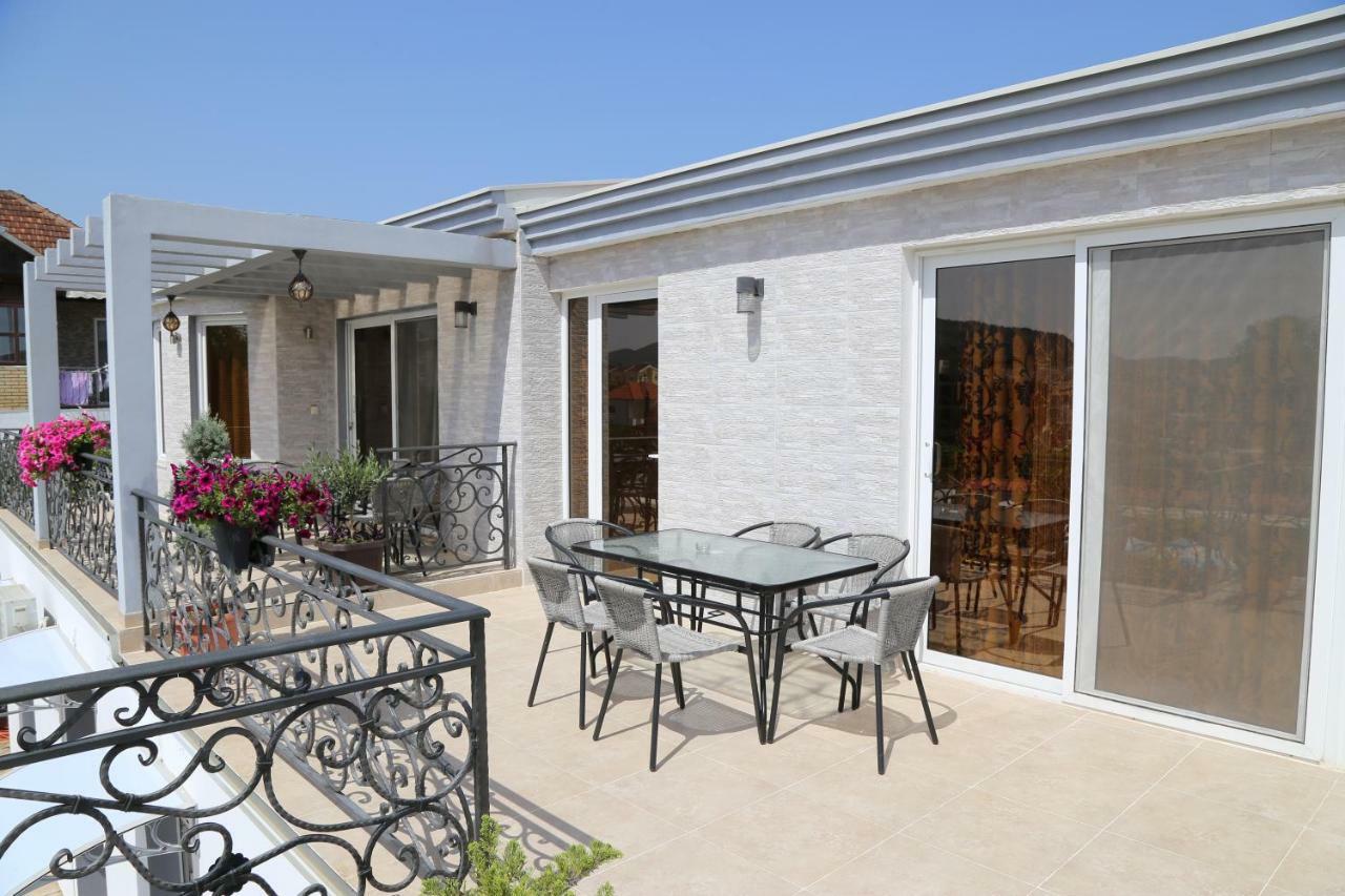 Rejhan Totti Ulcinj Exterior foto