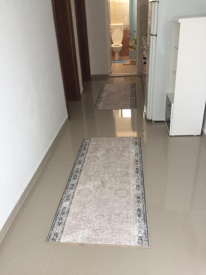 Rejhan Totti Ulcinj Exterior foto